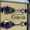 洋河 蓝色经典 梦之蓝M3 52度 500ml*2瓶*1盒 礼盒装 浓香型白酒 口感绵柔 新老包装随机发货晒单图