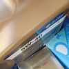 统一(Monarch) 苏宁定制 SP全合成汽油机油润滑油 5W40 4L晒单图