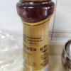 金龙鱼纯芝麻油480ML玻璃瓶装晒单图
