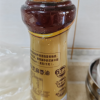 金龙鱼纯芝麻油480ML玻璃瓶装晒单图
