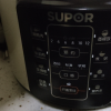 苏泊尔(SUPOR)电压力锅家用5L大容量3-6人双胆彩琅内胆底盘加热电饭煲保温预约功能智能高压力锅 50YC906B晒单图