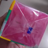 超能内衣专用皂202g*2块清洗血渍去异味抑菌内裤清洁肥皂男女通用晒单图
