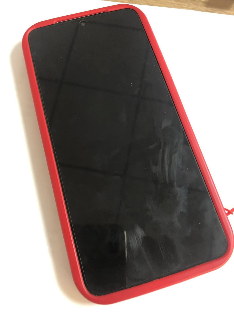 华为/HUAWEI Mate 60 12GB+512GB 白沙银 移动联通电信全网通智能旗舰手机晒单图