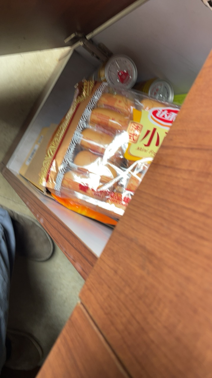 达利园法式小面包400g*2袋装代餐零食学生营养早餐食品晒单图