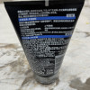欧莱雅(LOREAL)男士水能润泽双效洁面膏100ml(深层清洁 保湿补水 各种肤质 洗面奶洁面乳)晒单图