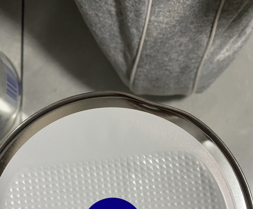 有效期到27年7月-3罐装 | Aptamil 澳洲爱他美 白金版 (土豪金)3段 婴幼儿配方奶粉(1-3岁)900g晒单图