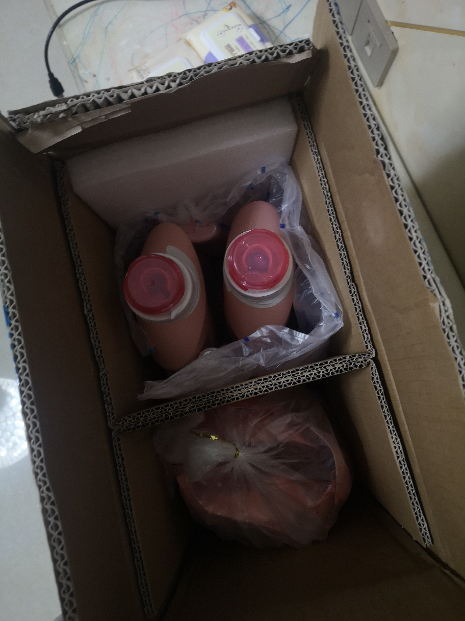 立白大师香氛香水洗衣液12斤持久留香护衣护色柔顺天然酵素洁净晒单图
