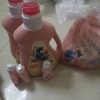 立白大师香氛香水洗衣液12斤持久留香护衣护色柔顺天然酵素洁净晒单图