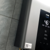 美的(Midea)16升燃气热水器JSQ30-MK6天然气水伺服智控增压恒温ECO节能磁净化健康洗晒单图
