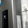 美的(Midea)16升燃气热水器JSQ30-MK6天然气水伺服智控增压恒温ECO节能磁净化健康洗晒单图
