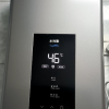 美的(Midea)16升燃气热水器JSQ30-MK6天然气水伺服智控增压恒温ECO节能磁净化健康洗晒单图
