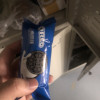 奥利奥夹心饼干儿童休闲零食点心正品早餐办公室下午茶(经典原味97g *1盒)晒单图