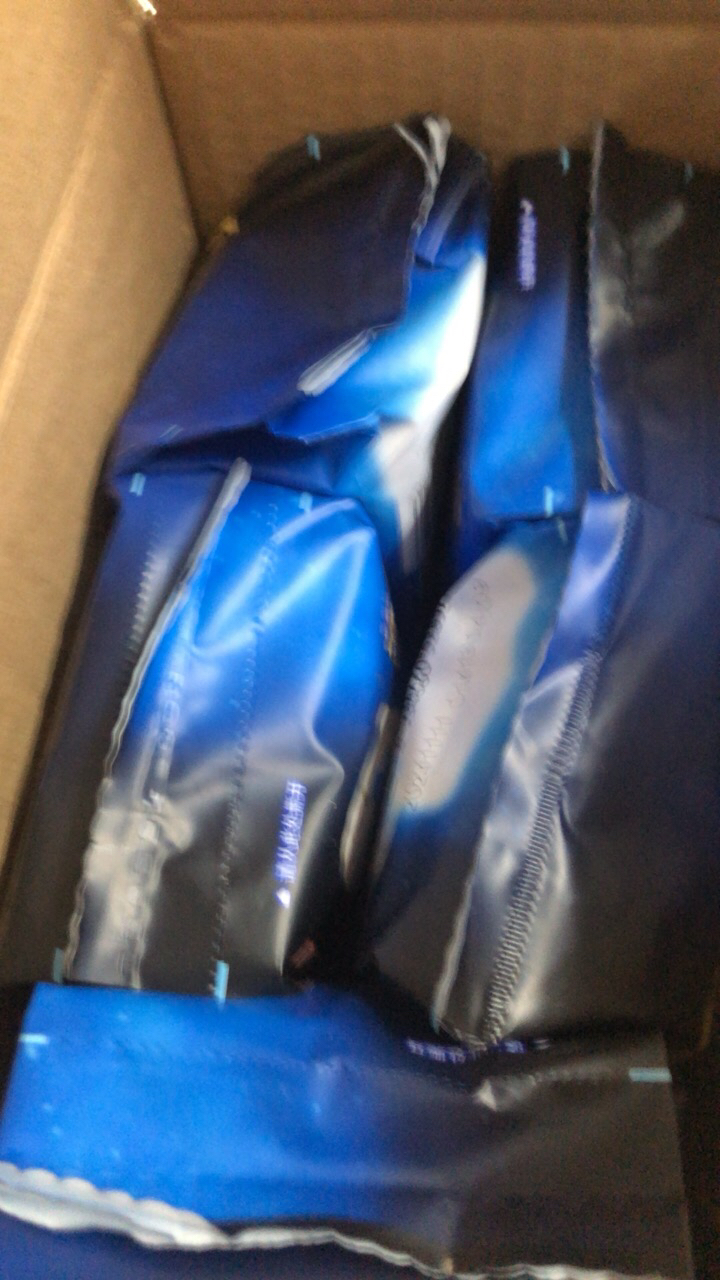 苏菲Sofy卫生巾超熟睡柔棉感纤巧夜用290mm 25片 纤巧夜用防漏姨妈巾组合晒单图