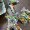 黄老五小麻花葱香408g 网红零食四川特产传统手工糕点小麻花晒单图