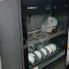 康宝(Canbo) 消毒柜家用 立式大容量 消毒柜商用奶瓶餐具暖盘臭氧紫外线消毒柜 ZTP380H-E2晒单图
