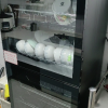 康宝(Canbo) 消毒柜家用 立式大容量 消毒柜商用奶瓶餐具暖盘臭氧紫外线消毒柜 ZTP380H-E2晒单图