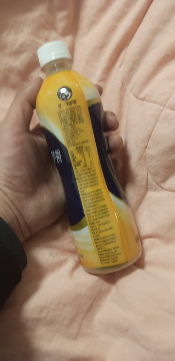 统一 阿萨姆奶茶 奶茶饮料 500ml*5瓶装 下午茶 休闲饮品 饮料晒单图