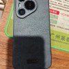 华为/HUAWEI Pura70 北斗卫星消息版 12GB+512GB 羽砂黑 超高速风驰闪拍 第二代昆仑玻璃 双超级快充 华为P70智能旗舰手机晒单图