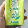 TenWow/天喔茶庄蜂蜜柚子茶250ml*16盒果味茶饮料量贩礼盒茶饮晒单图