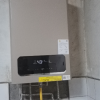 美的(Midea)双变频省气 一级低噪 舒适恒温燃气壁挂炉 天然气供暖 采暖地暖 家用锅炉省气L1GB24-R05晒单图
