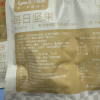 [尝鲜装]苏宁宜品每日坚果25g*5包混合果干零食大礼包(4种脆坚果+3种新鲜果干)晒单图