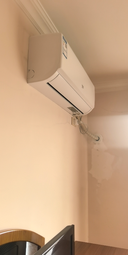 倍科(Beko)挂壁式冷暖空调1.5匹 全直流变频KFR-35GW/SC1晒单图