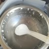 苏泊尔电饭煲 0涂层2L小升数不锈钢球釜内胆1-2-3-4个人电饭锅 大火力家用智能多功能无涂层电饭煲 新品 高级灰晒单图