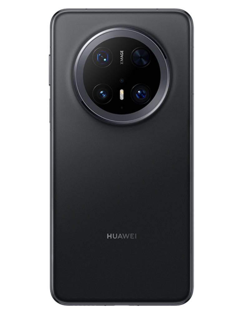 华为/HUAWEI Mate 70 Pro 12GB+1TB 曜石黑 鸿蒙AI 红枫原色影像 高亮钛玄武架构 华为鸿蒙智能手机 华为Mate70Pro晒单图