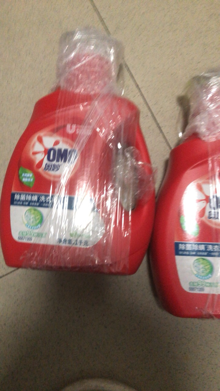 4斤双瓶装晒单图