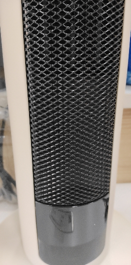 法迪欧语音遥控款塔式暖风机-ND200-V5晒单图