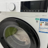 西门子(SIEMENS) 10公斤洗7KG烘干滚筒洗干一体机全自动家用 防过敏 WN54A1X02W晒单图