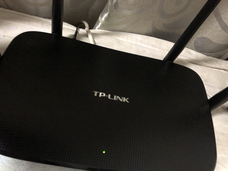 普联(TP-LINK)TL-WDR5620千兆易展版 AC1200M双频千兆家用穿墙易展mesh分布式全千兆端口无线路由器晒单图