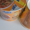 [6桶]康师傅一倍半方便面香辣牛肉面泡面大面饼速食夜宵免煮大食桶红烧牛肉面正品整箱晒单图