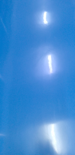 蓝星夏季汽车玻璃清洗剂-2℃高效去污去油膜挡风玻璃水2L(2瓶裝)晒单图