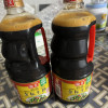 海天特级金标生抽1.28L*2 炒菜凉拌点蘸提鲜 0添加防腐剂晒单图