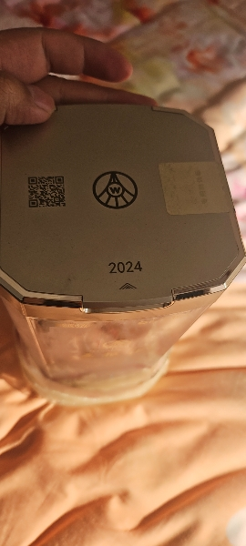 五粮液 普五第八代 52度 500ml 单瓶装浓香型白酒晒单图