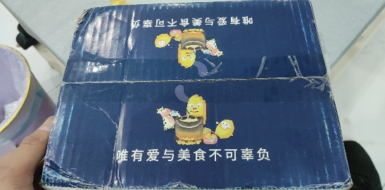 佬食仁(LAOSHIREN) [奶香小曲奇饼干400g/箱] 风味曲奇饼干网红休闲零食品小吃下午茶奶油味点心糕点晒单图
