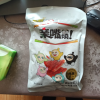 卫龙辣条亲嘴烧300g*1袋混合口味休闲零食小吃大刀肉即食豆干出游晒单图