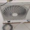 [官方自营]海信新一级3匹快速冷暖家用智能空调柜机KFR-72LW/E500-A1晒单图