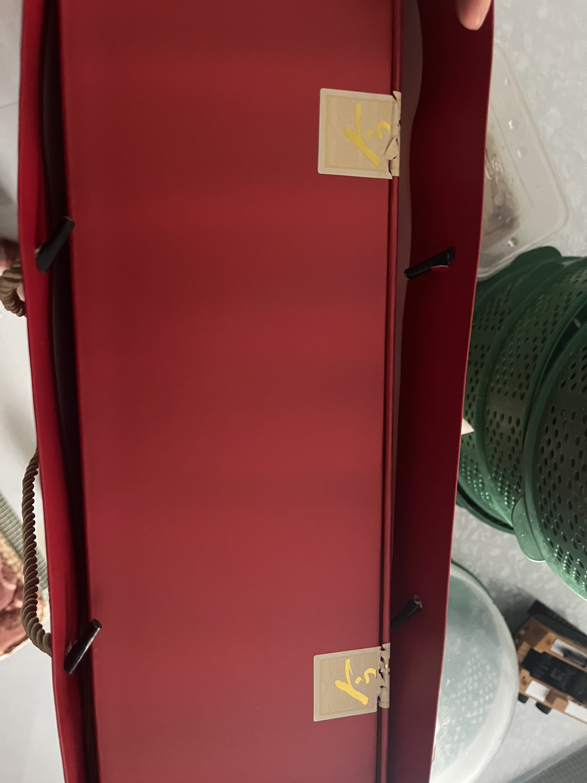 今世缘典藏10礼盒42度浓香型白酒500ml*2礼盒装(含2酒杯)晒单图