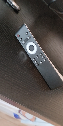 原装夏普智能电视遥控器LCD-45T45A 50TX55A 45SF460A 50SU460A晒单图