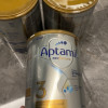 有效期到27年7月-3罐装 | Aptamil 澳洲爱他美 白金版 (土豪金)3段 婴幼儿配方奶粉(1-3岁)900g晒单图