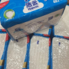 洁云加韧 3层402张*10包压花卫生纸平板纸整箱销售晒单图