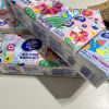 维达倍韧手帕纸3层8片30包 外出便携小包实惠餐巾纸面巾纸纸巾(新旧包装交替发货)晒单图