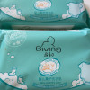 启初婴儿柔护洗衣皂155g*2块婴幼儿童去污尿布皂去渍bb皂宝宝肥皂晒单图