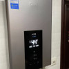 美的(Midea)13升燃气热水器JSQ25-MK6天然气水伺服智控增压恒温ECO节能磁净化健康洗晒单图