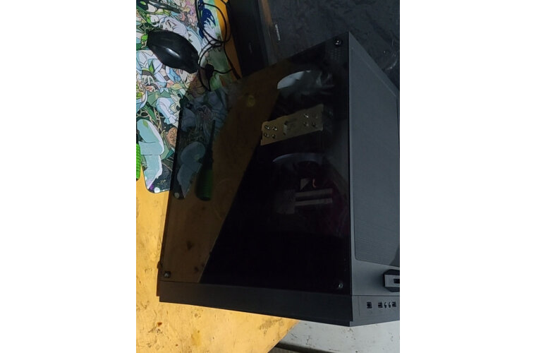 甲骨龙Intel酷睿14代i5 14600KF/RTX3050 6G独显DDR4 16G内存DIY组装机台式电脑游戏组装机高配吃鸡游戏主机网咖高配兼容组装机晒单图