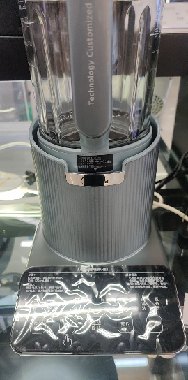 美的破壁机MJ-BL10SJ85晒单图