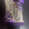 德芙(DOVE)巧克力84g袋装多种口味榛仁果粒巧克力晒单图