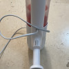 小米(MI)有线吸尘器 米家手持式家用小型大吸力超强力轻便无绳充电扫地机车用除螨立式米家吸尘机晒单图